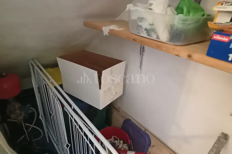 Casa in vendita di 35 mq a €215.000 (rif. 48/2026)