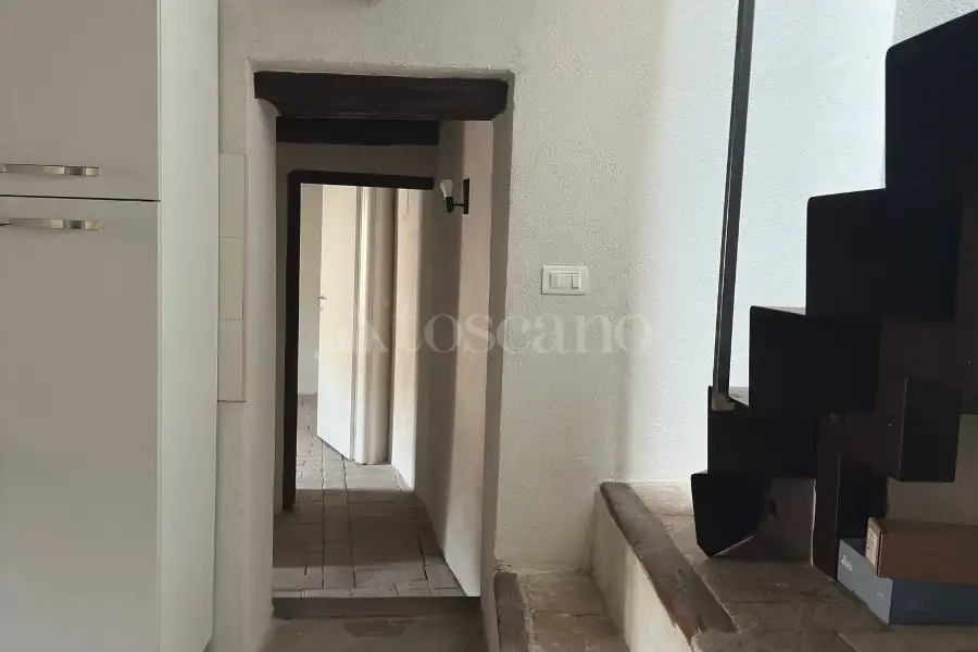 Attico in vendita di 130 mq a €159.000 (rif. 21/2024)