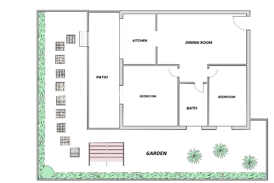 Casa in vendita di 53 mq a €135.000 (rif. 35/2026)