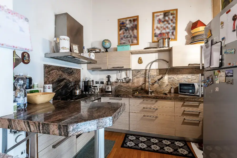 Casa in vendita di 80 mq a €390.000 (rif. 8/2026)