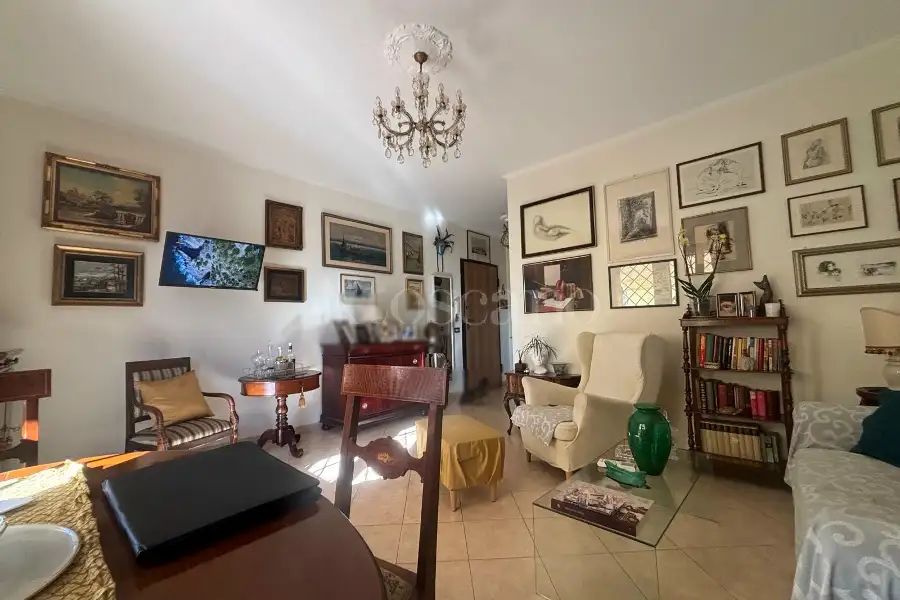 Casa in affitto di 57 mq a €1.200 (rif. 15/2026)