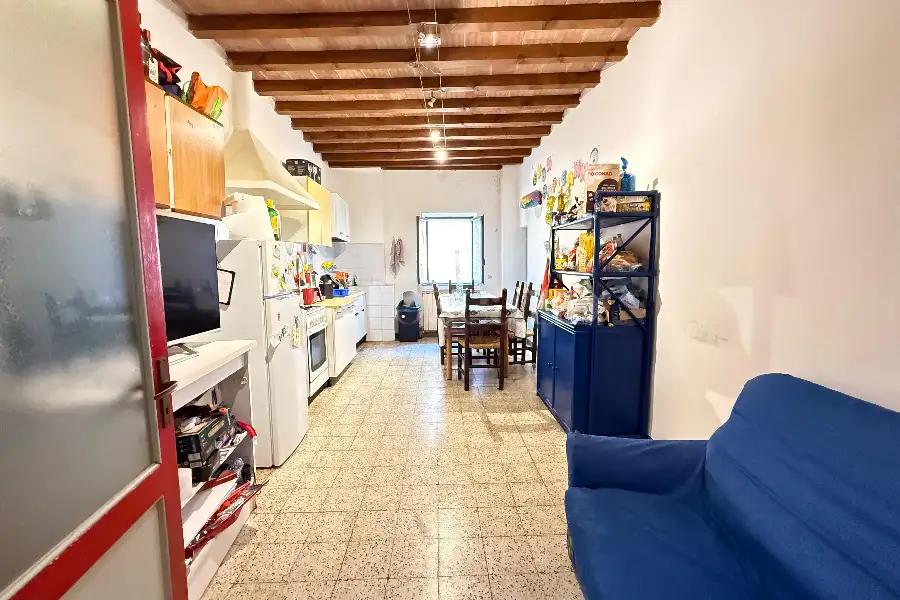 Casa in vendita di 106 mq a €369.000 (rif. 13/2025)