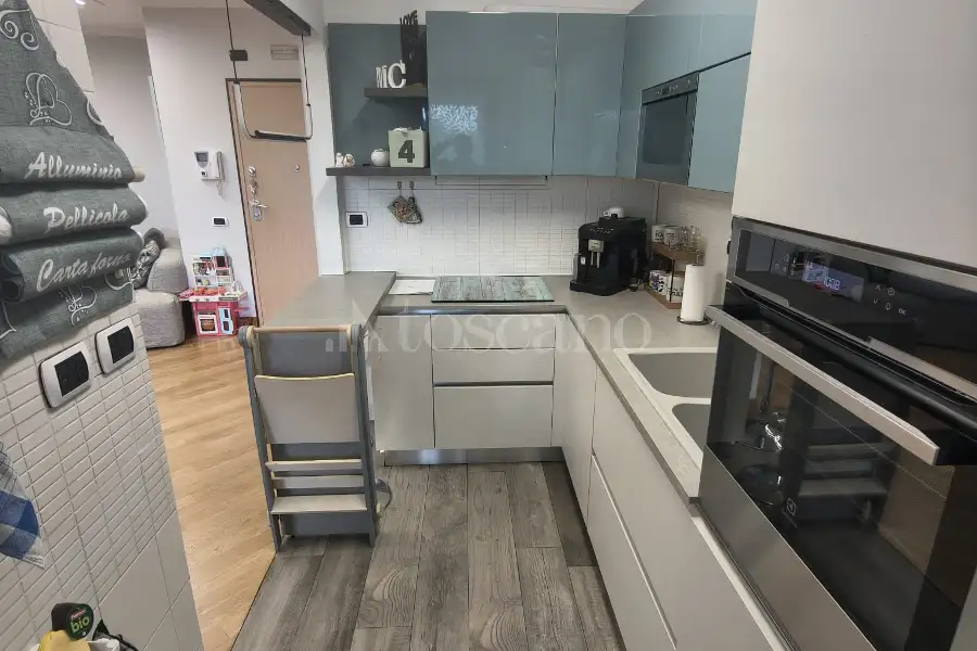 Casa in vendita di 85 mq a €375.000 (rif. 59/2026)