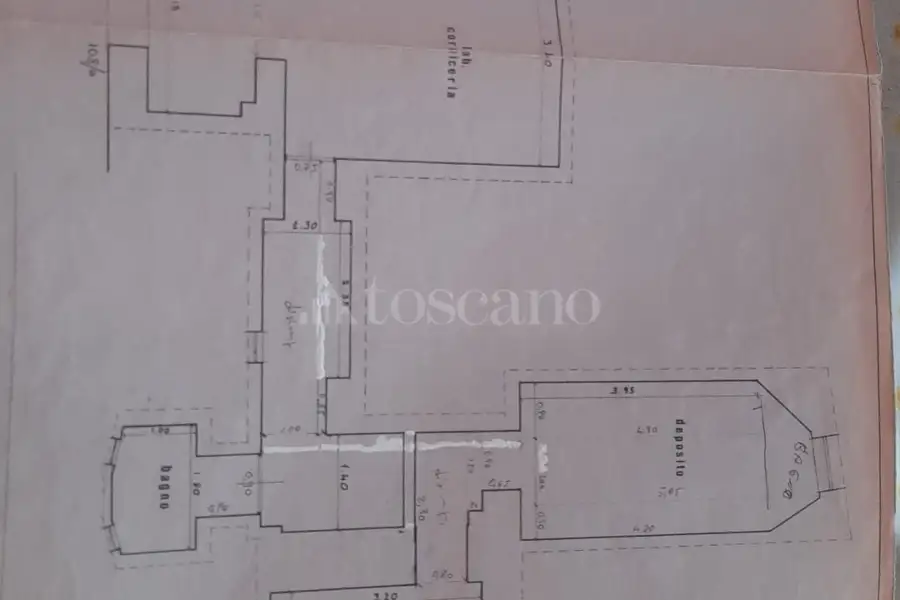 Casa in vendita di 84 mq a €128.000 (rif. 50/2025)