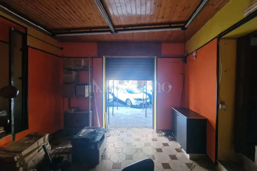 Negozio in vendita di 30 mq a €55.000 (rif. 7/2026)