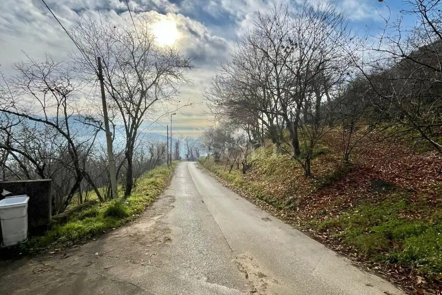 Casa Indipendente in vendita di 80 mq a €43.000 (rif. 88/2026)