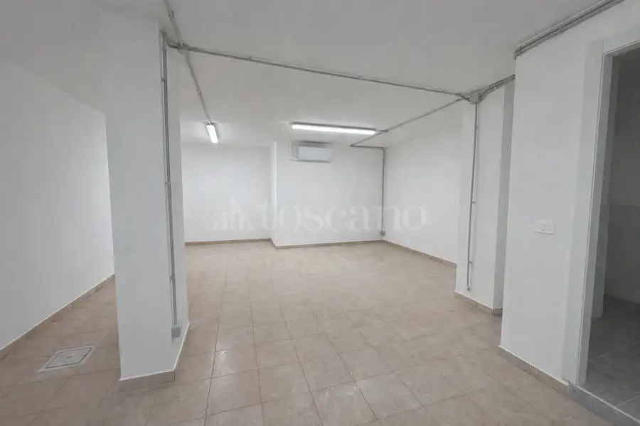 Magazzino in affitto di 56 mq a €680 (rif. 25/2025)