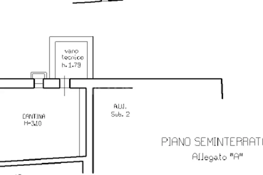 Villa in vendita di 600 mq a €700.000 (rif. 18/2026)