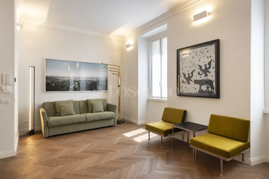 Casa in vendita di 110 mq a €1.400.000 (rif. 110/2026)