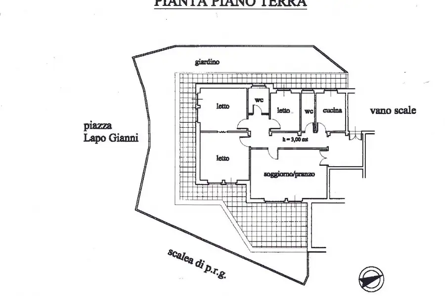 Casa in vendita di 120 mq a €520.000 (rif. 33/2026)