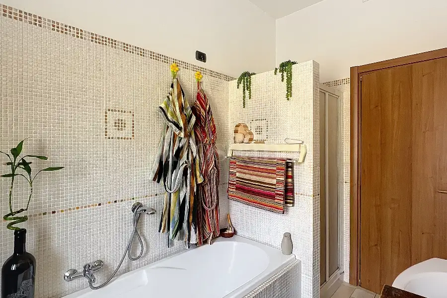 Attico in vendita di 130 mq a €285.000 (rif. 189/2025)