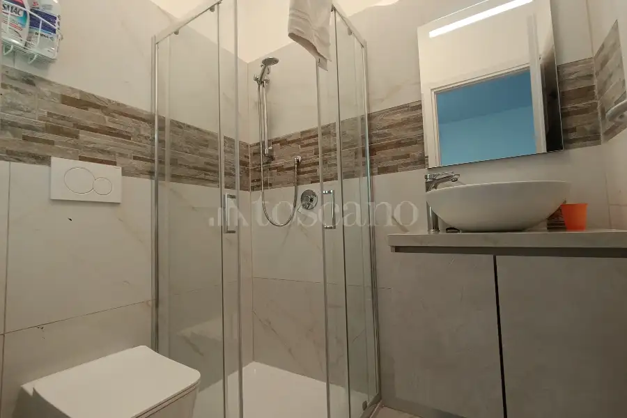 Villino a Schiera in affitto di 110 mq a €800 (rif. 95/2026)