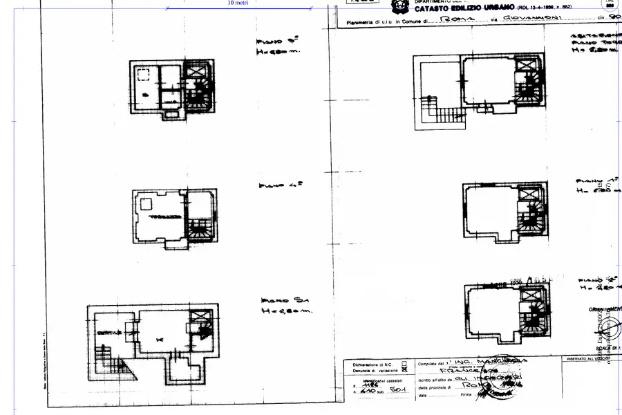 Casa Indipendente in vendita di 110 mq a €319.000 (rif. 25/2026)