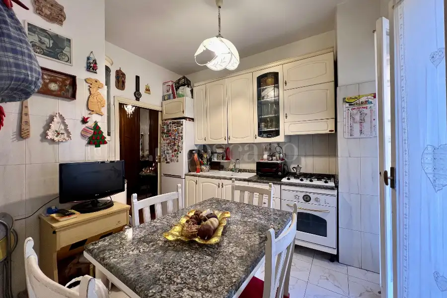Casa in vendita di 100 mq a €750.000 (rif. 1/2026)