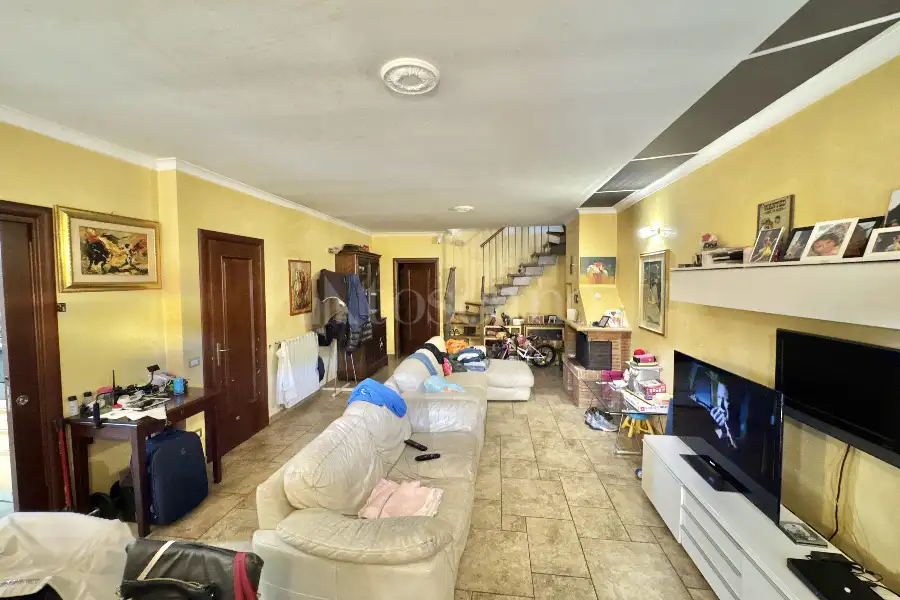Villa Bifamiliare in vendita di 120 mq a €279.000 (rif. 116/2025)