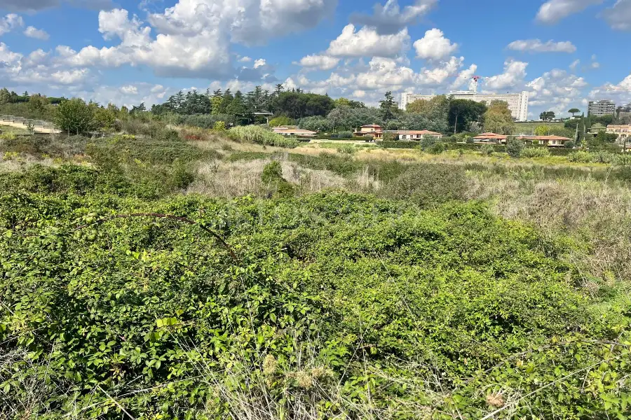 Edificabile Residenziali in vendita di 2.212 mq a €269.000 (rif. 41/2025)