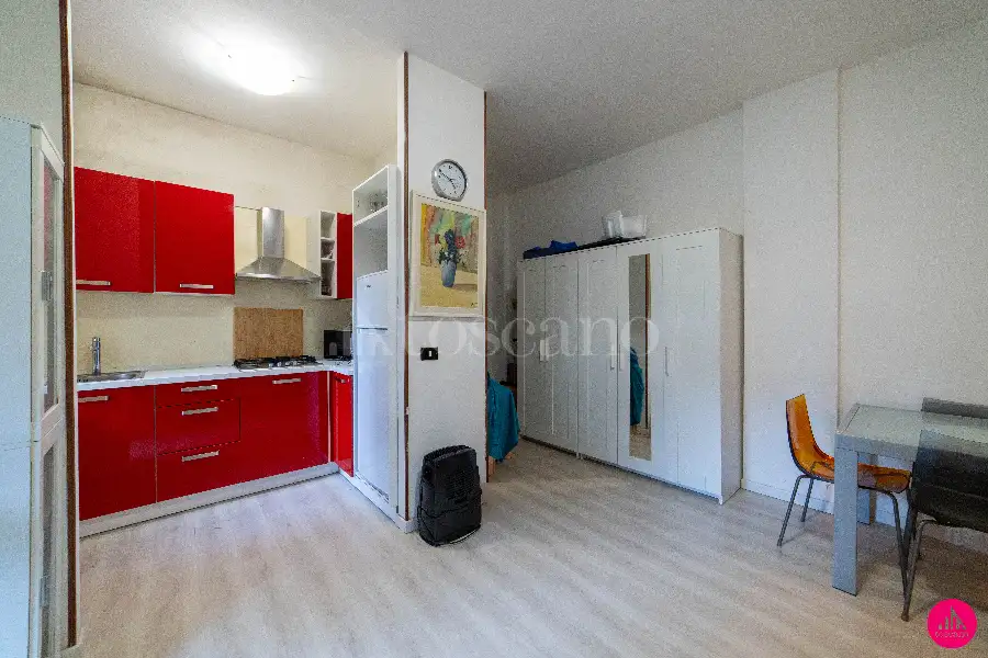 Casa in affitto di 50 mq a €500 (rif. 143/2026)