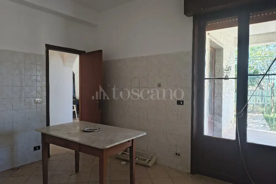 Casa Indipendente in vendita di 120 mq a €123.000 (rif. 16/2026)