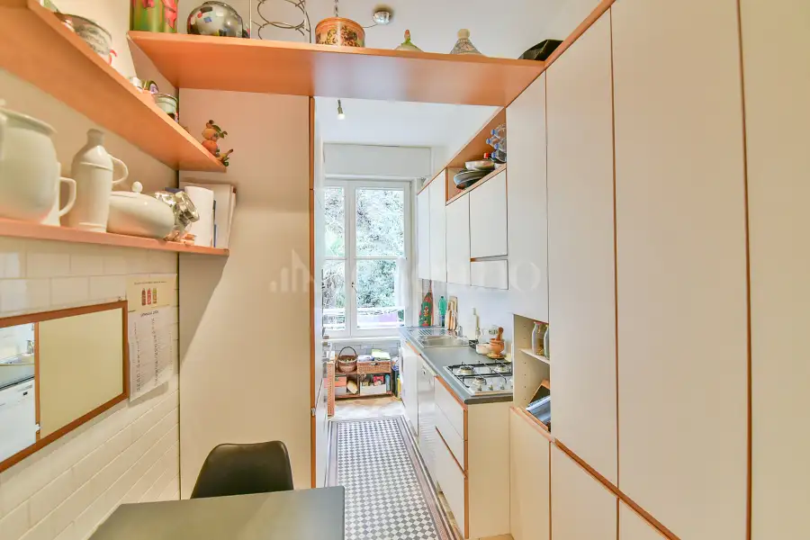 Casa in vendita di 100 mq a €410.000 (rif. 1/2026)