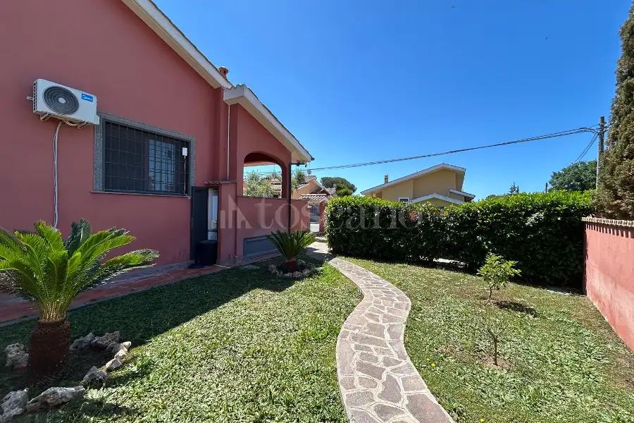 Villa in vendita di 220 mq a €318.000 (rif. 7/2026)