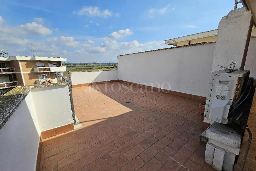Attico in vendita di 120 mq a €209.000 (rif. 54/2026)
