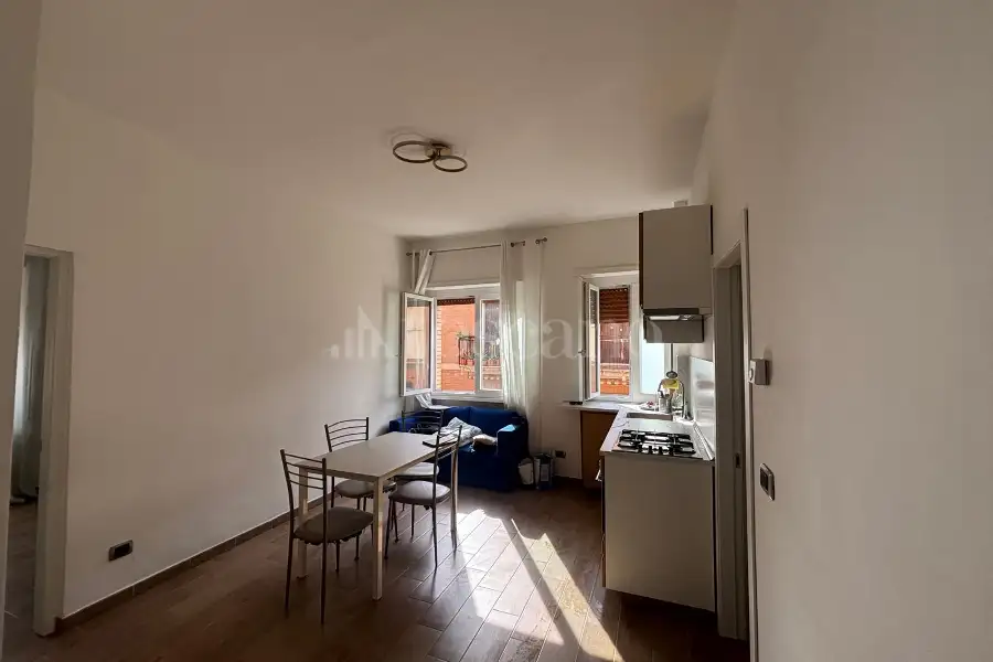 Casa in vendita di 41 mq a €215.000 (rif. 6/2026)