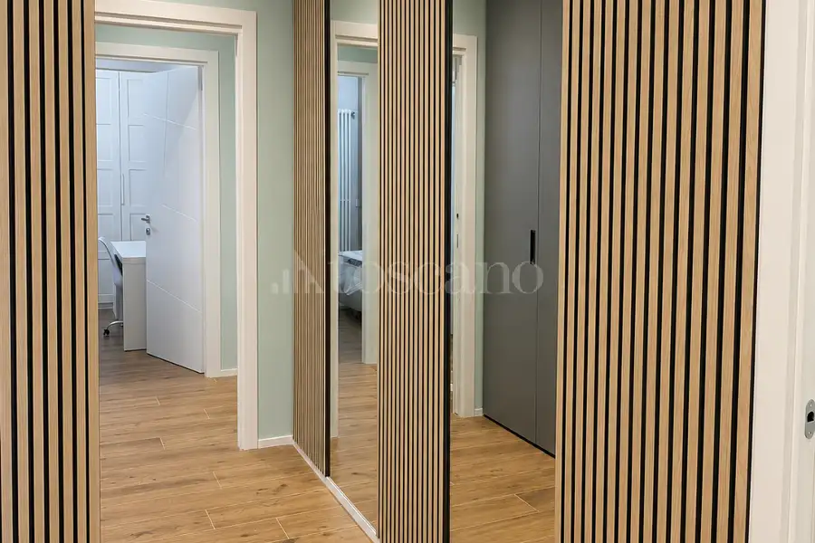 Stanza in affitto di 18 mq a €950 (rif. 20/2026)