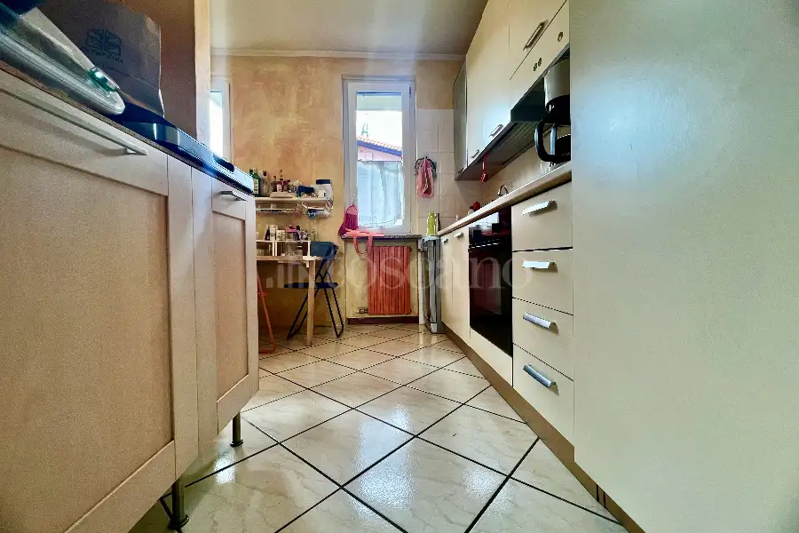 Villino a Schiera in vendita di 140 mq a €278.000 (rif. 62/2025)