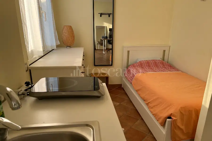 Attico in vendita di 45 mq a €135.000 (rif. 54/2026)