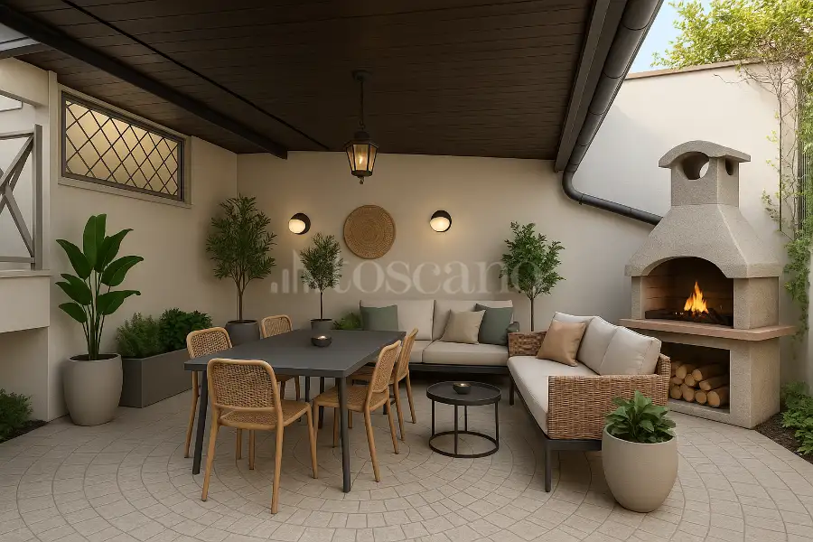 Villa Bifamiliare in vendita di 90 mq a €269.000 (rif. 39/2025)
