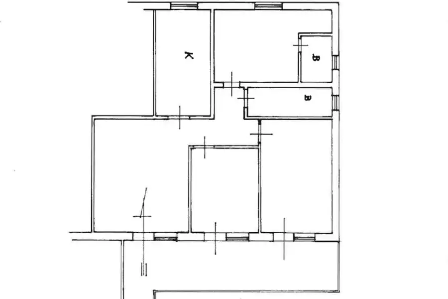 Casa in vendita di 90 mq a €219.000 (rif. 35/2026)