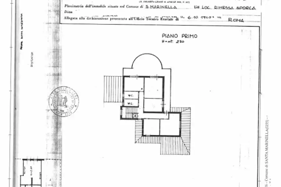 Villa in vendita di 320 mq a €549.000 (rif. 37/2026)