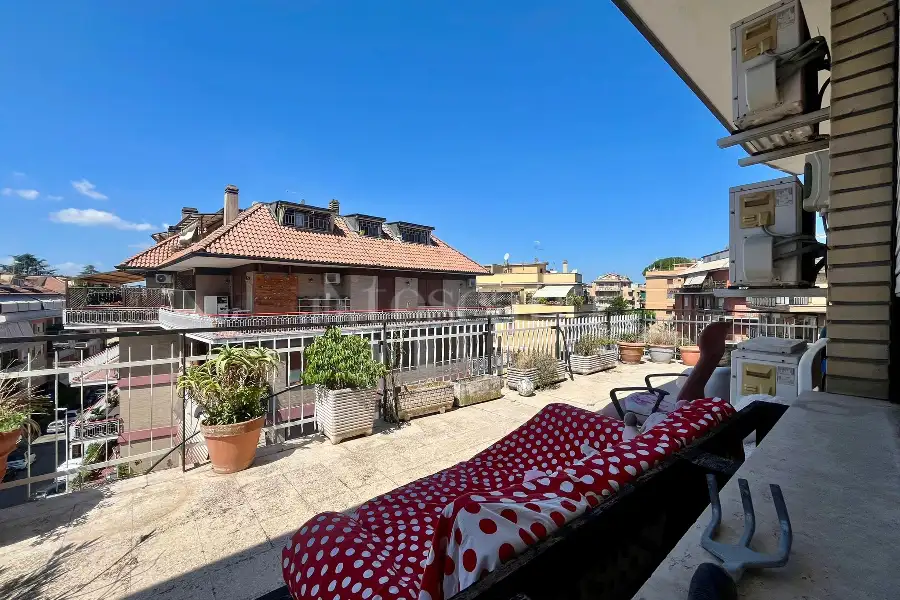 Attico in vendita di 100 mq a €525.000 (rif. 45/2025)