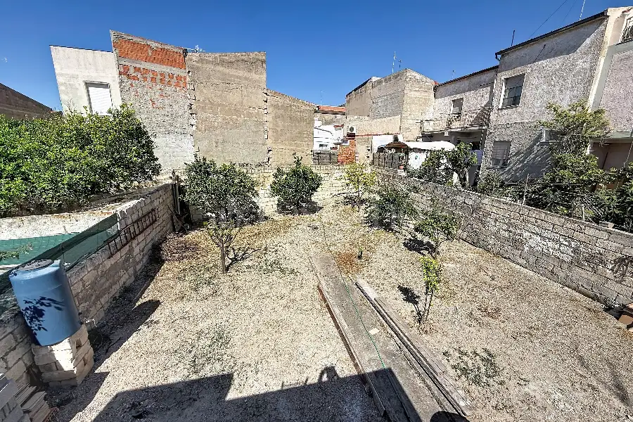 Casa in vendita di 120 mq a €95.000 (rif. 128/2026)