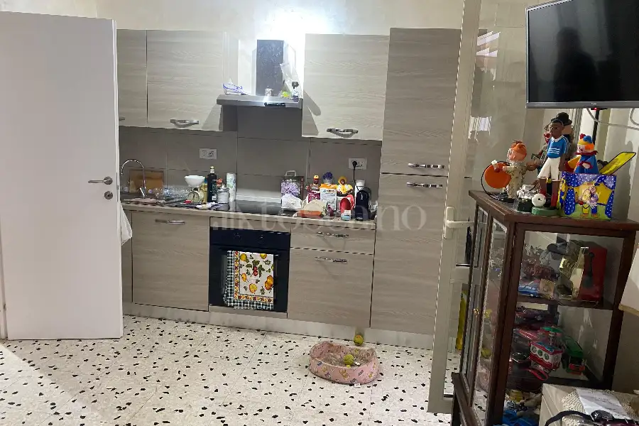 Attico in vendita di 38 mq a €115.000 (rif. 27/2025)