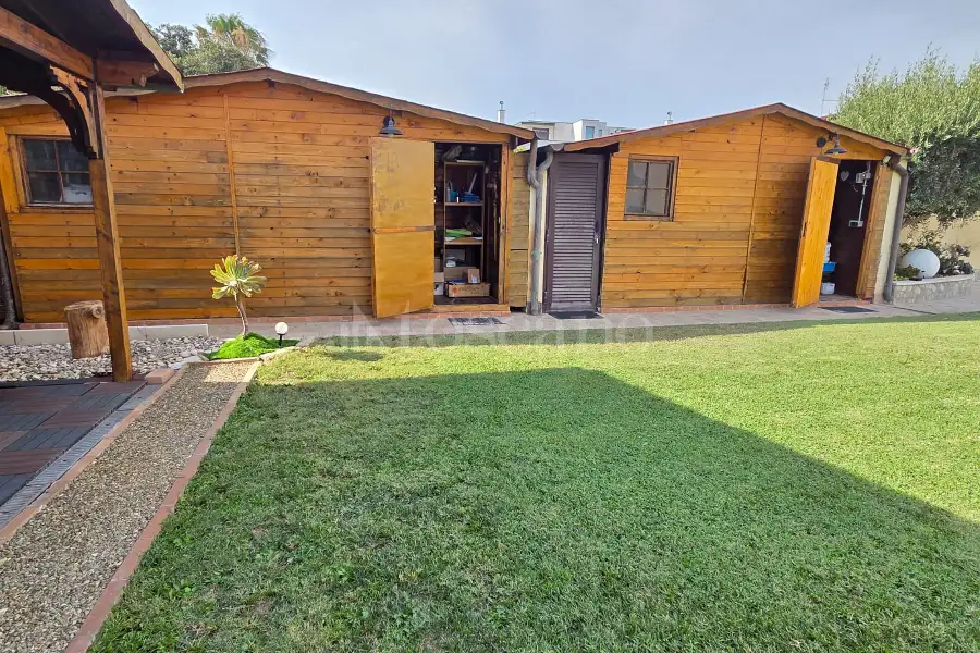 Villa Bifamiliare in vendita di 135 mq a €499.000 (rif. 46/2026)