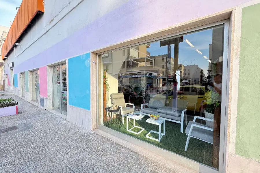 Negozio in vendita di 350 mq a €390.000 (rif. 60/2024)