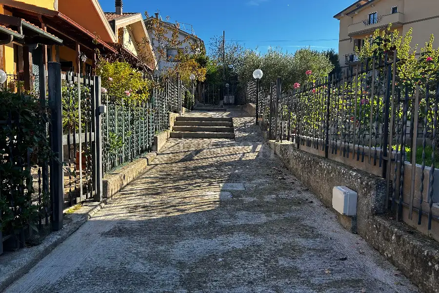 Villino a Schiera in vendita di 110 mq a €215.000 (rif. 54/2025)