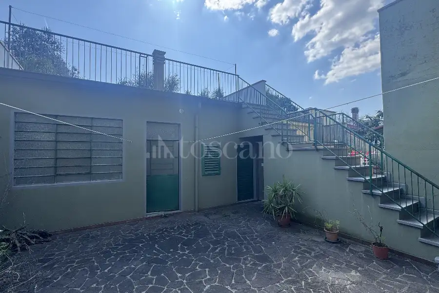 Villino a Schiera in vendita di 201 mq a €395.000 (rif. 17/2026)