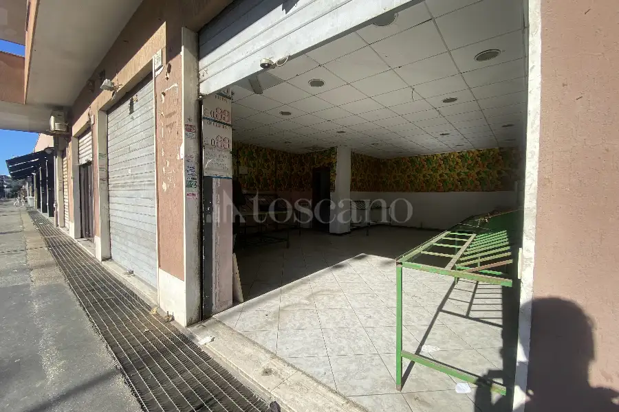 Negozio in vendita di 65 mq a €49.500 (rif. 48/2025)