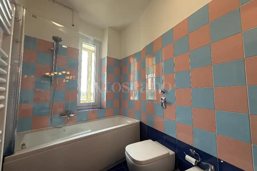Casa in affitto di 80 mq a €1.150 (rif. 11/2026)