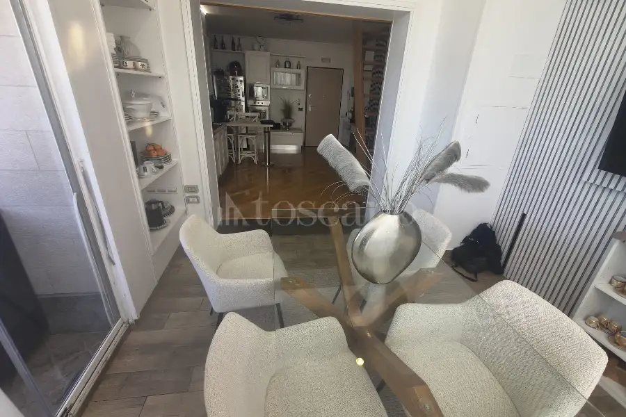 Attico in vendita di 100 mq a €470.000 (rif. 60/2026)