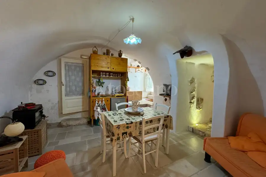 Casa in vendita di 80 mq a €89.000 (rif. 24/2024)