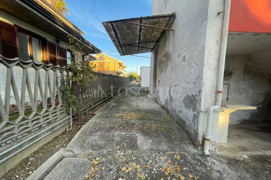 Casa Indipendente in vendita di 92 mq a €159.000 (rif. 62/2025)