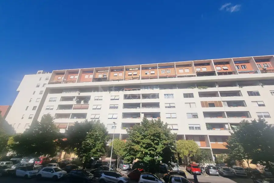 Attico in vendita di 140 mq a €655.000 (rif. 48/2025)