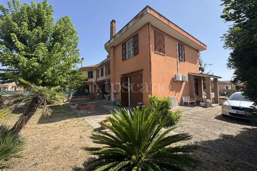 Villa in vendita di 300 mq a €639.000 (rif. 66/2025)