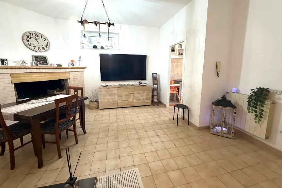 Villa in vendita di 170 mq a €385.000 (rif. 2/2026)