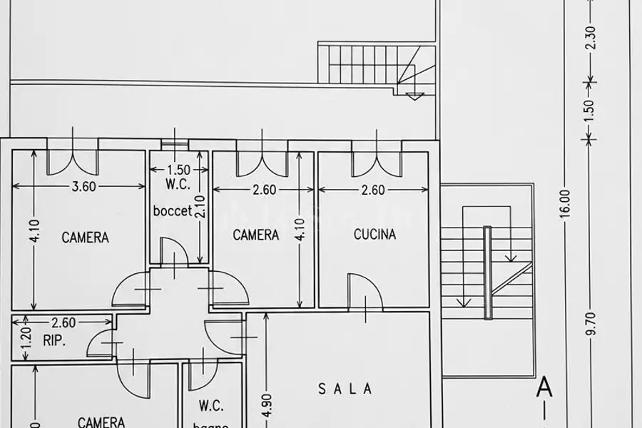Casa in vendita di 129 mq a €395.000 (rif. 14/2026)