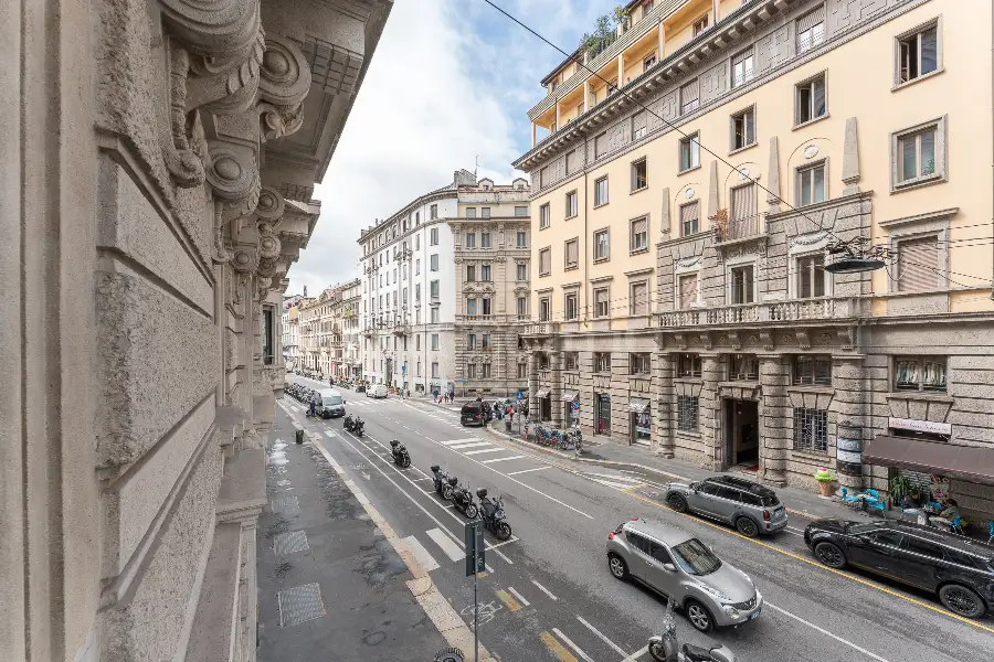 Casa in vendita di 270 mq a €2.990.000 (rif. 70/2025)