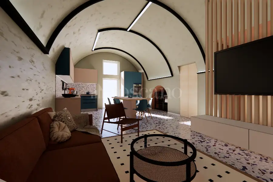 Casa in vendita di 90 mq a €370.000 (rif. 26/2025)